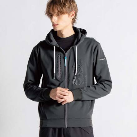 アイズフロンティア] 8610 ライトウェイトストレッチF.Z.アクティブ