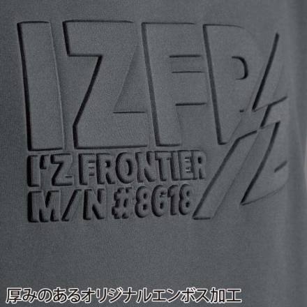 あい* アイズフロンティア IZ FRONTIER P.D.ライトウェイトストレッチ