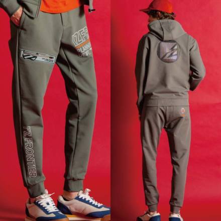 STONE  3-in-1 ライナー付き 専用 STONE ストーンアイランド /カーゴパンツ STONE ISLAND ストーン