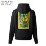 パーカー&ジョガーパンツ8970-8973 ディテール パーカー&ジョガーパンツ8970-8973 ディテール