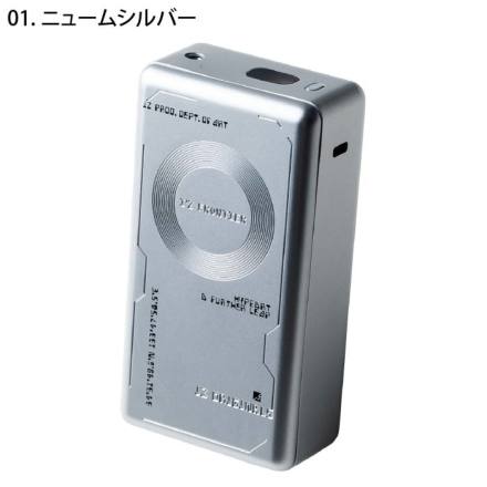 アイズフロンティア] 90023 A.C.C.バッテリーセット