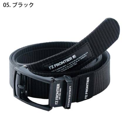 アイズフロンティア] 90074 リミテッド・フィットコントロールテープベルト