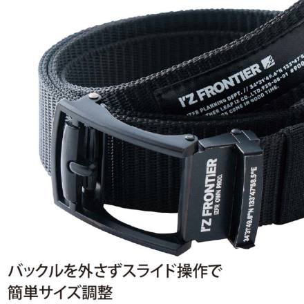 アイズフロンティア] 90074 リミテッド・フィットコントロール