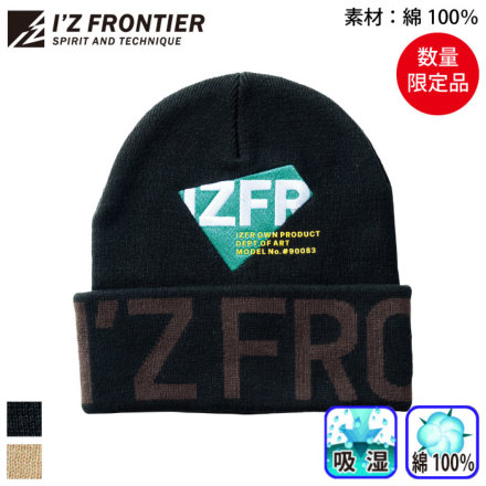 IZFRONTIER 90083 oG[V