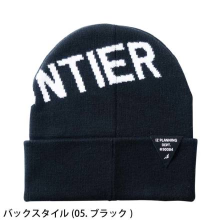 アイズフロンティア] 90084 リミテッドコットンニットキャップ