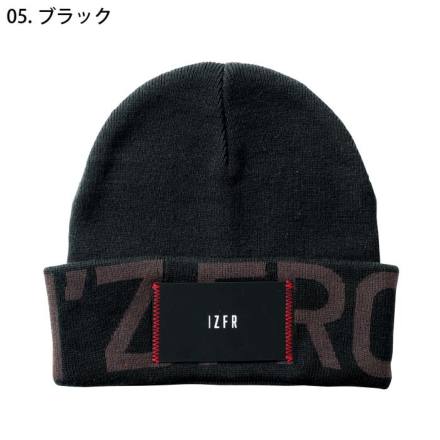 アイズフロンティア] 90085 リミテッドコットンニットキャップ