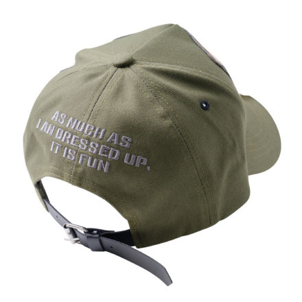 ベースボールキャップ アイズフロンティア] 90094 アイズリミテッドベースボールキャップ