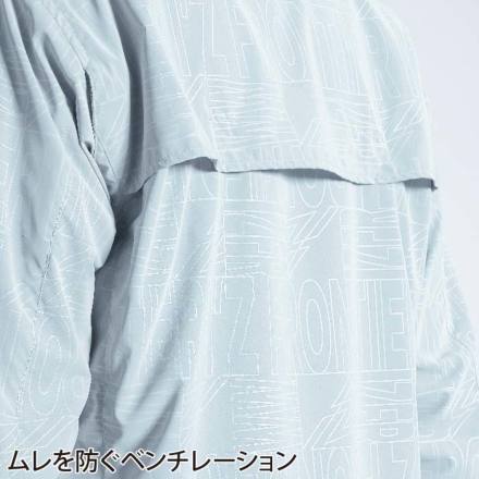 アイズフロンティア] 9020 ウインドブロックストレッチジャケット