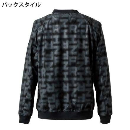 アイズフロンティア] 9021 ウインドブロックストレッチピステ