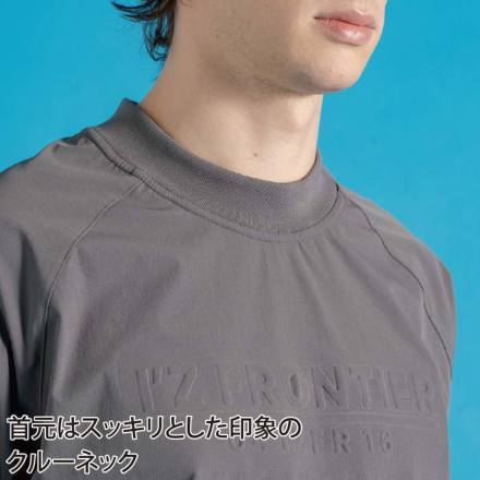アイズフロンティア] 9031 A.D.ストレッチナイロンピステ