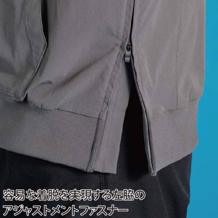 アイズフロンティア] 9031 A.D.ストレッチナイロンピステ