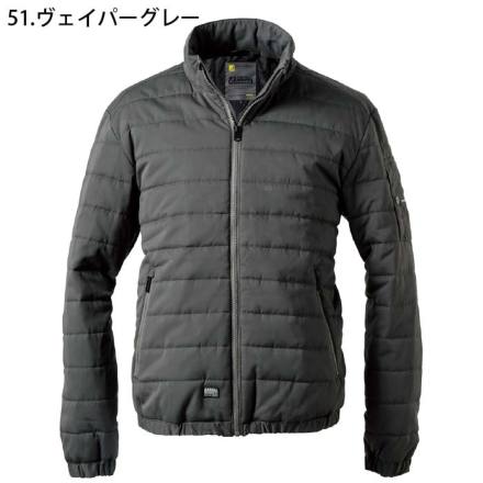 アイズフロンティア] 9050 ダウニーメモリー防寒ジャケット