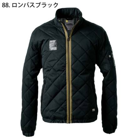 アウター「専用」 アイズフロンティア] 9050 ダウニーメモリー防寒ジャケット