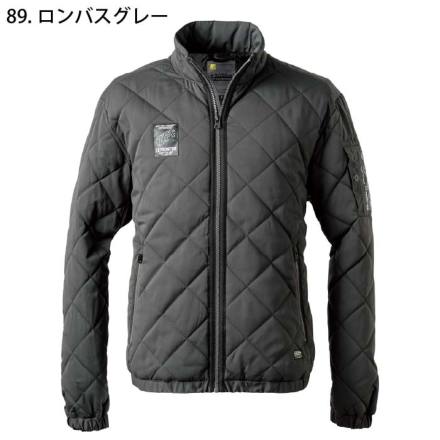 アイズフロンティア] 9050 ダウニーメモリー防寒ジャケット