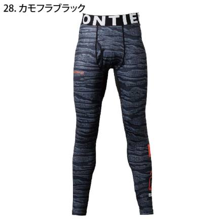 アイズフロンティア] 9072 バックピーチ・ストレッチ