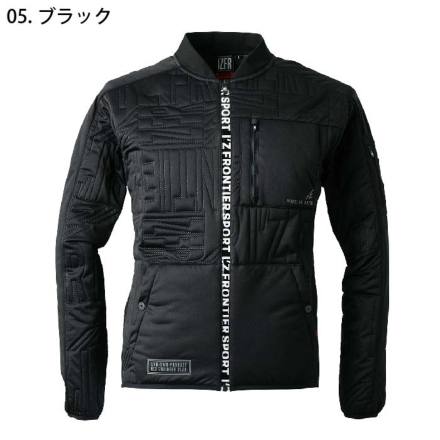 SALE 50%OFF】PROウィンドブロックジャケット［グレー］【返品