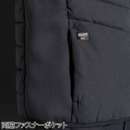 アイズフロンティア] 9157 アルミ保温・アルティメットヒート