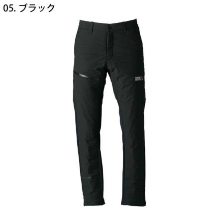 アイズフロンティア] 9212 ライトウォームストレッチH.B.防寒パンツ