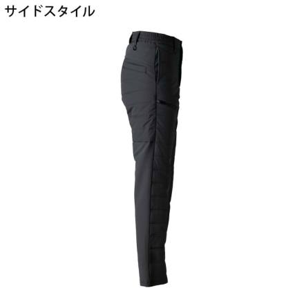 アイズフロンティア] 9212 ライトウォームストレッチH.B.防寒パンツ