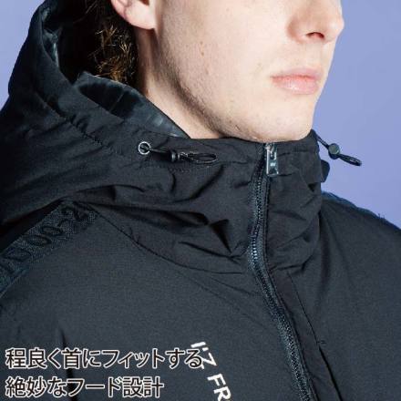 アイズフロンティア] 9560 アルミ保温・アルティメットヒート防寒