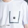 半袖Tシャツ CP009 ディテール 半袖Tシャツ CP009 ディテール