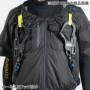 P.E.F.長袖ワークジャケットペルチェセット PS11010 P.E.F.長袖ワークジャケットペルチェセット PS11010