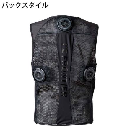 アイズフロンティア] PSBP1073 冷却ビッグペルチェ3個タイプ