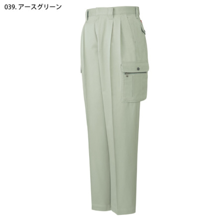 Jichodo 自重堂　作業ズボン　作業着　作業服 自重堂] 41600/41602 作業服 【上下セット】 | 作業服・作業着や