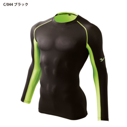 自重堂 [JAWIN] 56104 ロングスリーブ