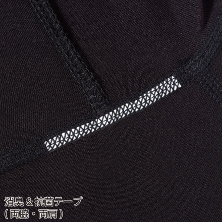 【ぬんぬん】DBFW 上位　スリーブ THE NORTH FACE PURPLE LABEL Field Long Sleeve Tee Mix Gray