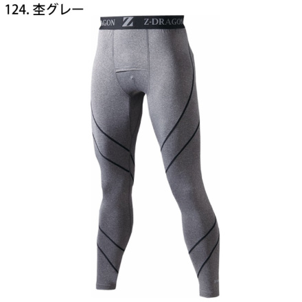 自重堂 [Z-DRAGON] 78101 ロングパンツ