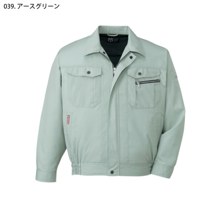 自重堂] 84100/84102 作業服 【上下セット】