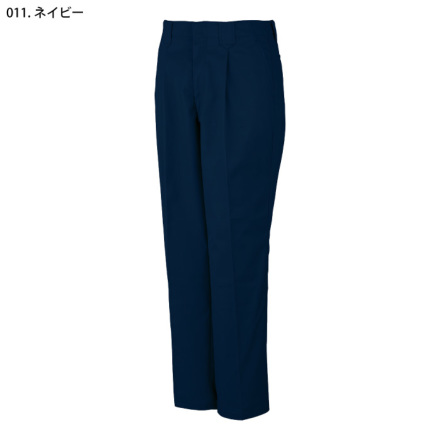 自重堂 [Mr.JIC] 90001 ワンタックパンツ | 作業服・作業着や