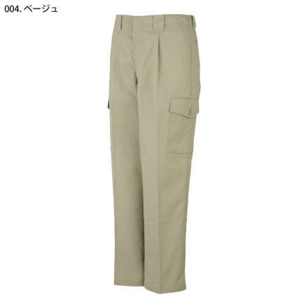 jichoi カーゴスカートパンツ 22ss JICHODO】 85402 エコ3バリューワンタックカーゴパンツ [春夏]通販