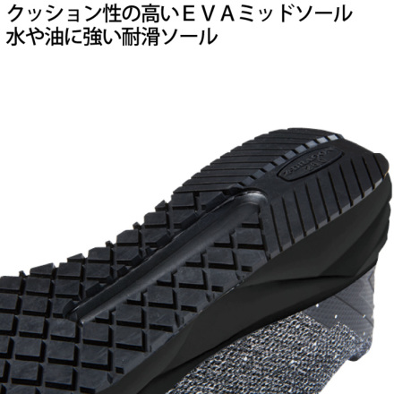 特価 自重堂 [Z-DRAGON] S2191 セーフティシューズ