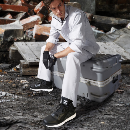 自重堂 [Z-DRAGON] S3213 セーフティシューズ