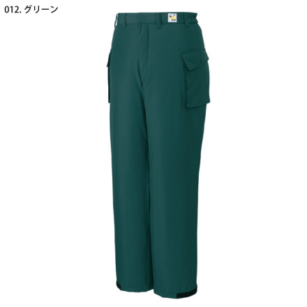 自重堂] 28061 防水防寒パンツ | 作業服・作業着やユニフォームなら