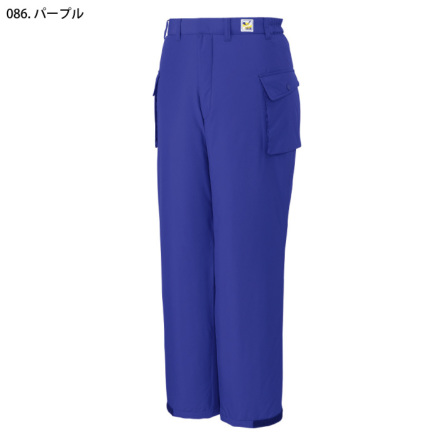 自重堂] 28061 防水防寒パンツ | 作業服・作業着やユニフォームなら