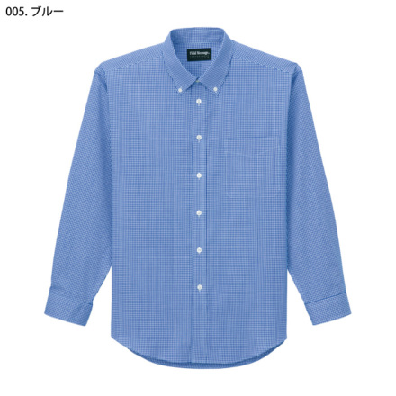 自重堂] 43604 長袖シャツ