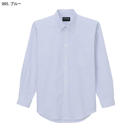 自重堂] 43644 長袖シャツ