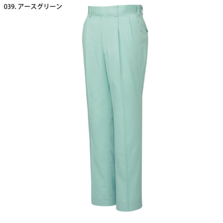 自重堂] 45001 ツータックパンツ