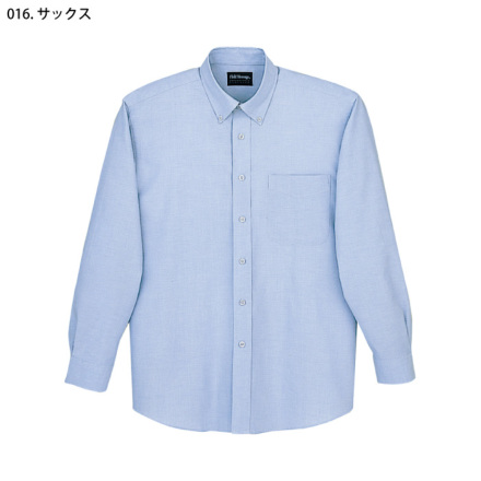 自重堂] 46684 長袖シャツ