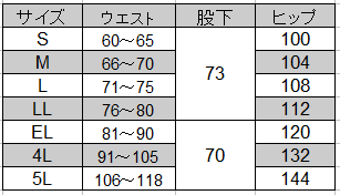 自重堂] 47806 エコ5バリューレディースツータックパンツ