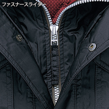自重堂] 48160 防水防寒ブルゾン（フード付） | 作業服・作業着や