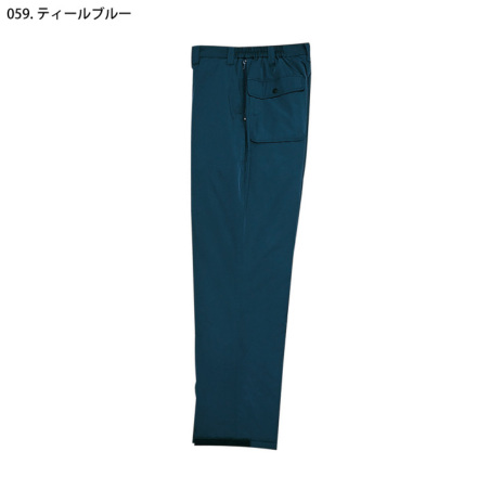 自重堂] 48171 透湿撥水防寒パンツ | 作業服・作業着やユニフォーム