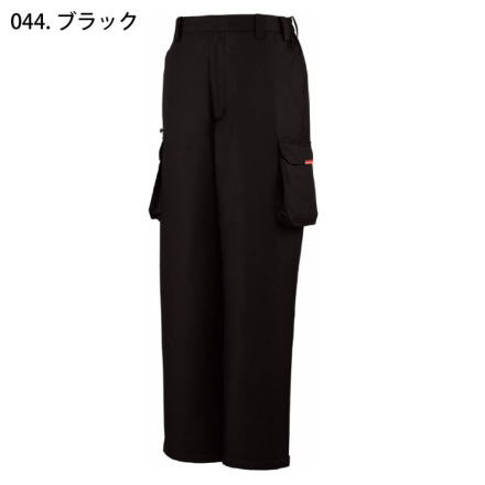 自重堂] 48491 防寒パンツ | 作業服・作業着やユニフォームならワーク
