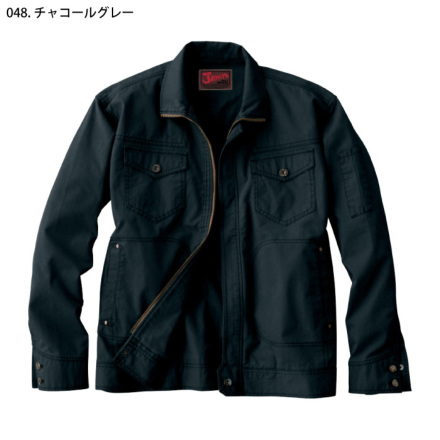 自重堂 [JAWIN] 51000 ジャンパー | 作業服・作業着や