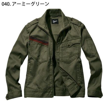 自重堂 [JAWIN] 51700 ジャンパー