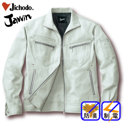 ���d�� [JAWIN] 51800 �W�����p�[ ��ƕ��E��ƒ��E���j�t�H�[��/�H�~�p/�u���]�� �W���E�B��/���d�� M/L/LL