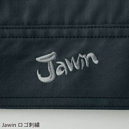 自重堂 [JAWIN] 51804 長袖シャツ